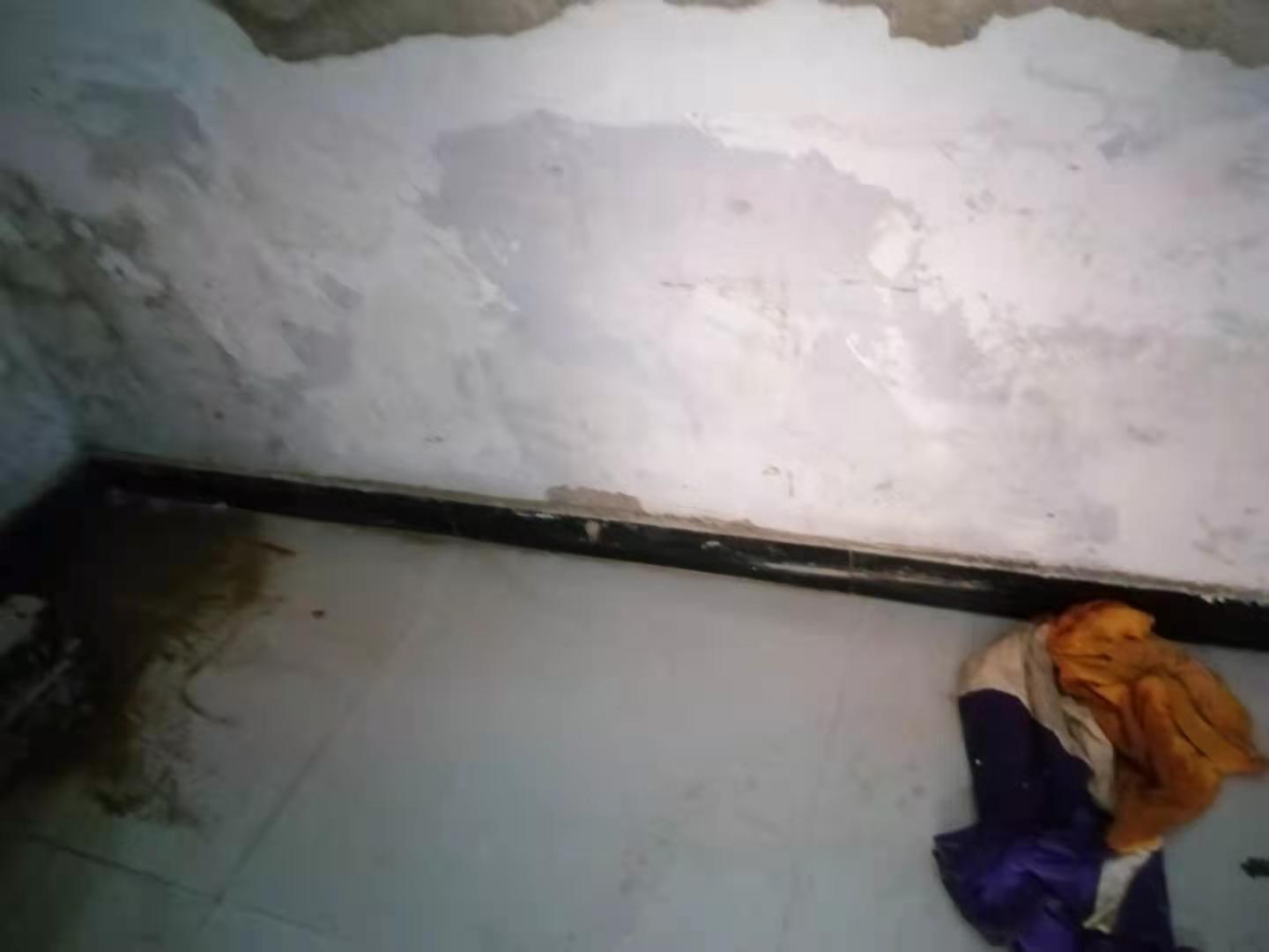太白家里漏水了怎么办？
